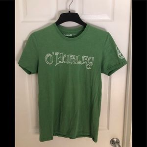 Hurley Tee